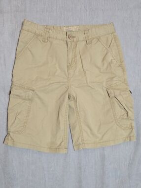 Lucky Brand Cargo Shorts